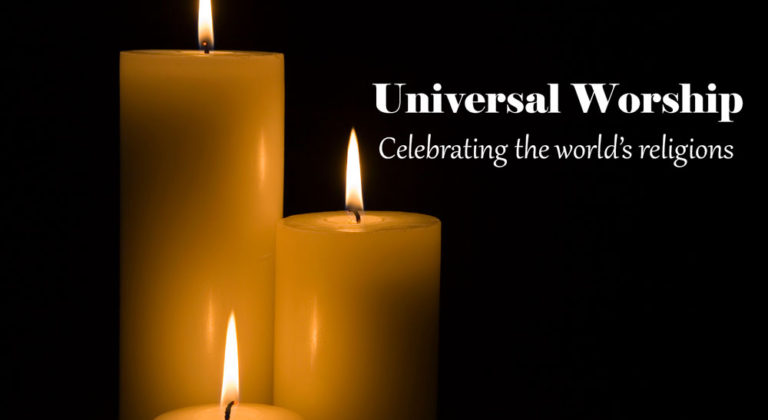 Universal Worship | Rising Tide International