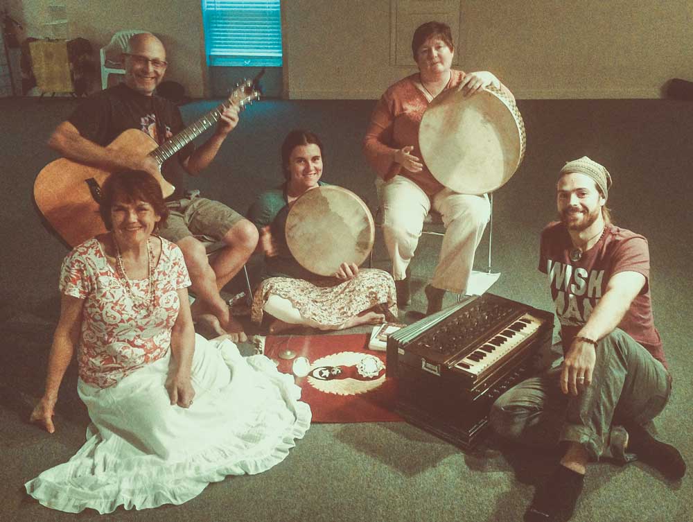 Dances of Universal Peace | Rising Tide International