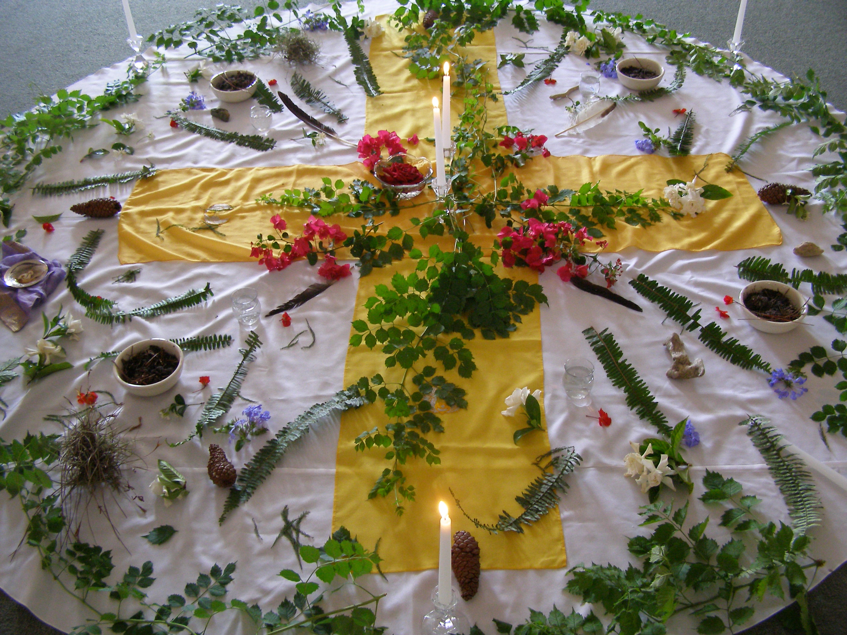 Universal Worship Service | Rising Tide International | Sarasota, FL