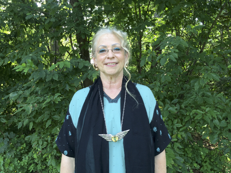 Kismet Weeber has been a member of the Inayati Sufi Order for 40 years. She has been a representative and guide for 31 years. Kismet has had centers in Texas, Arkansas, and Florida. She is a senior teacher in the Sufi Order International, a Shafayat in the Healing ORder, a Cheraga for the Universal Worship,