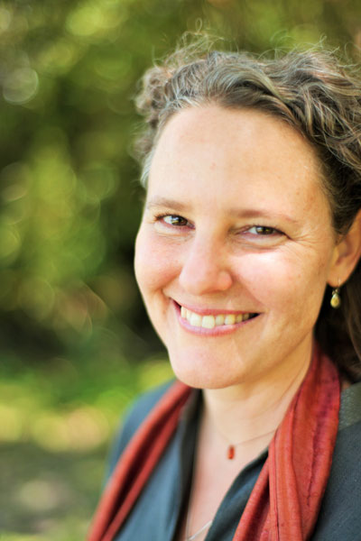 Casey Bledsoe, MD | Rising Tide International