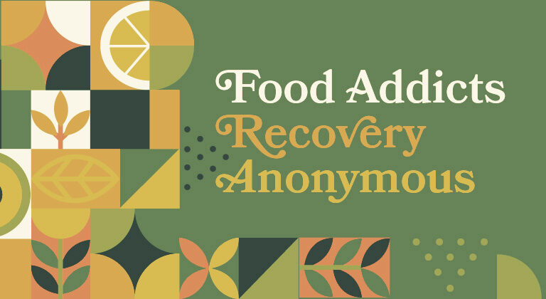 Food Addicts Recovery | Rising Tide International
