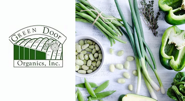 Green Door Organics | Rising Tide International